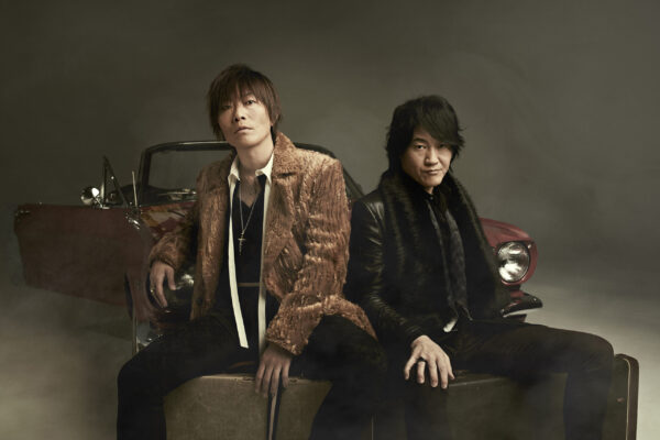 GRANRDEOの結成のきっかけとは？デビュー日、デビュー曲をご紹介します！